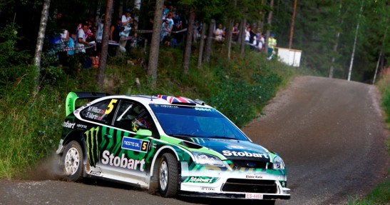 Rajd Finlandii
